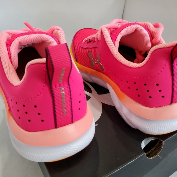 Under Armor Assert 8 Running Shoes - Picture 5 of 8